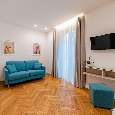 Nero Rooms 타오르미나 외부 사진