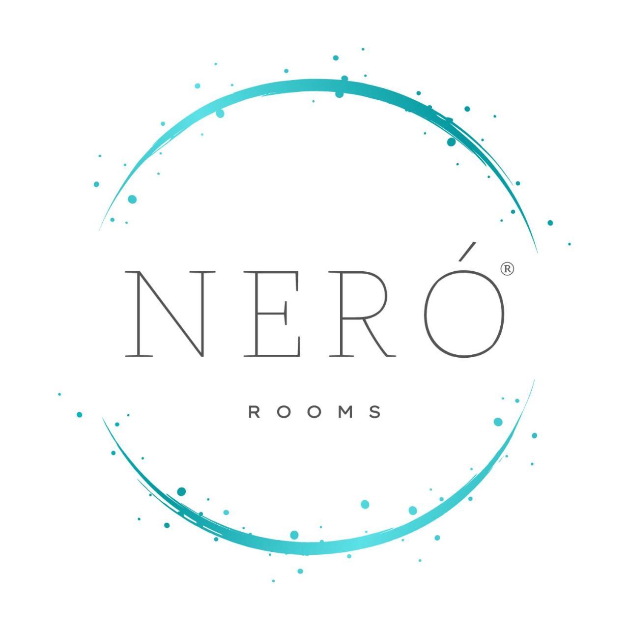 Nero Rooms 타오르미나 외부 사진