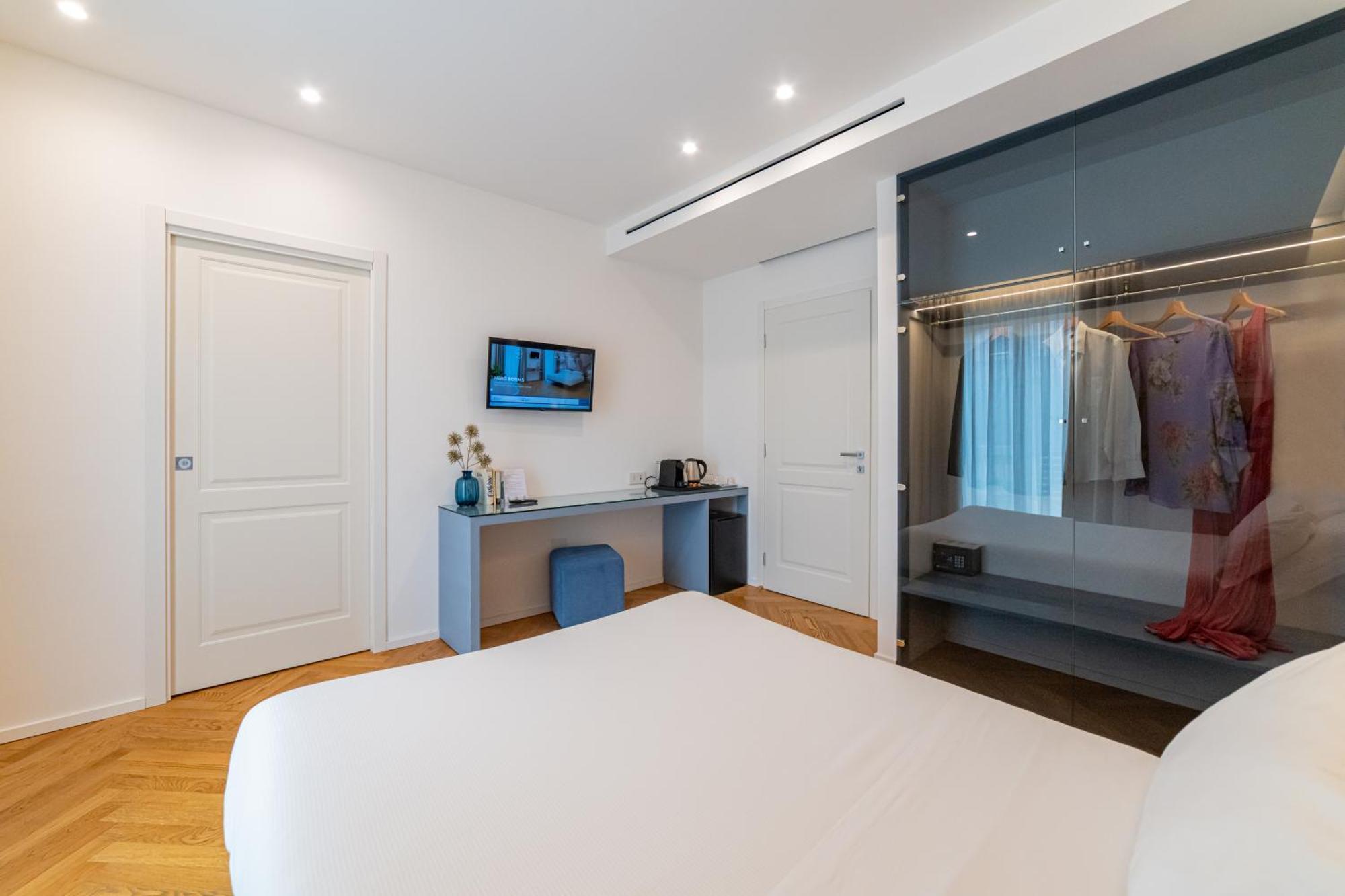Nero Rooms 타오르미나 외부 사진