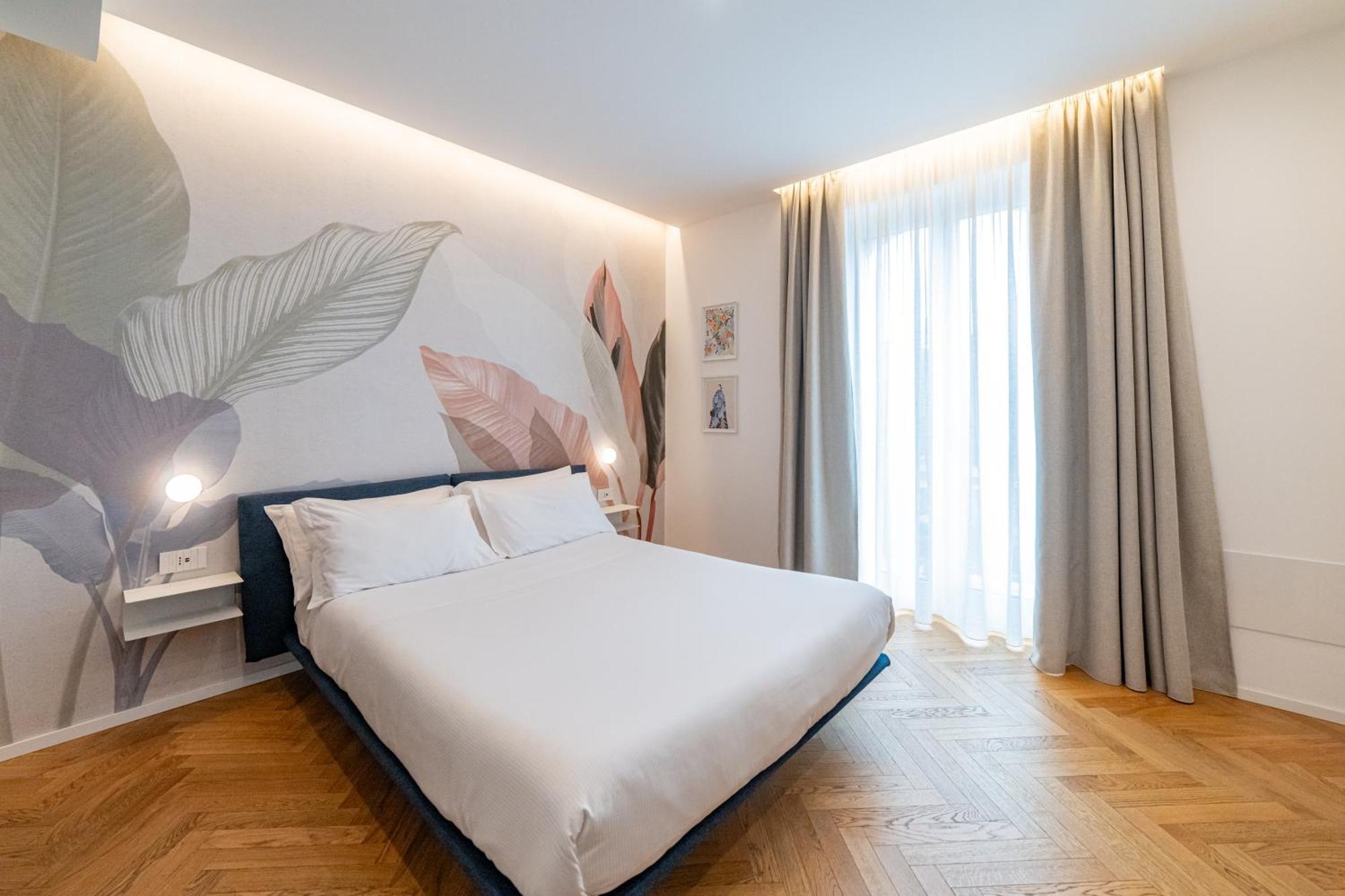 Nero Rooms 타오르미나 외부 사진