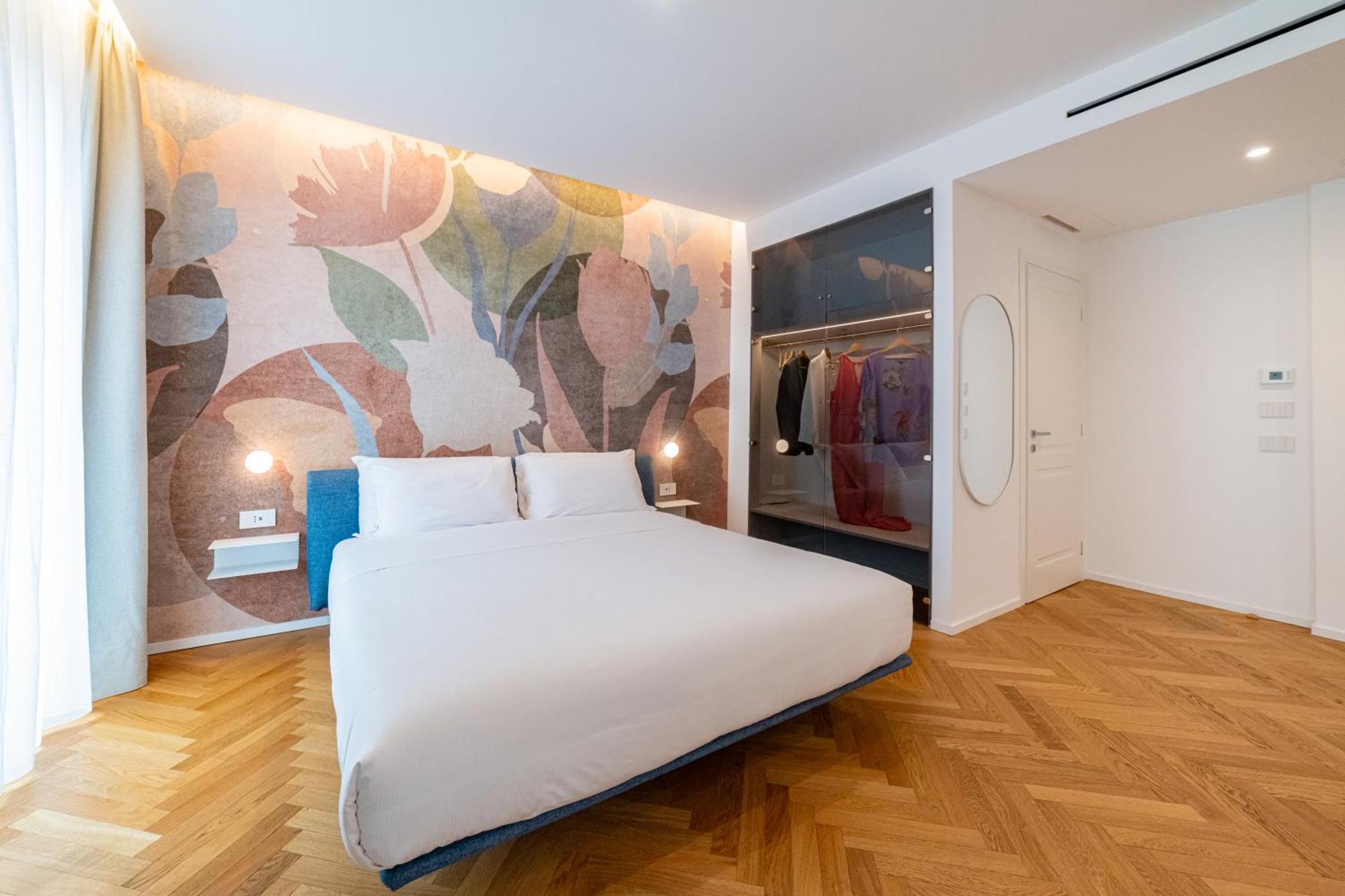 Nero Rooms 타오르미나 외부 사진