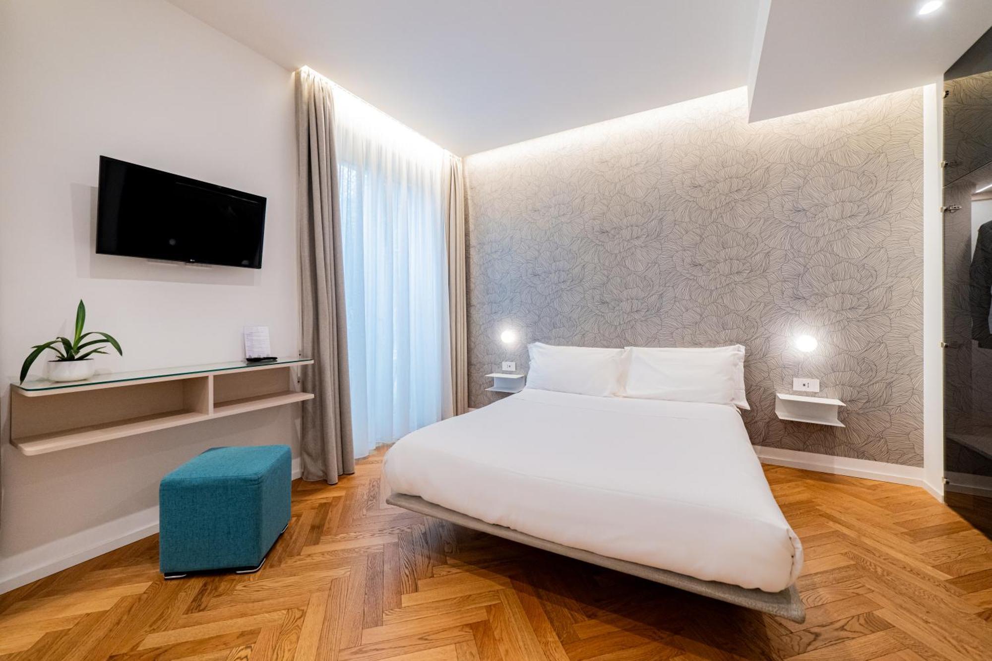 Nero Rooms 타오르미나 외부 사진