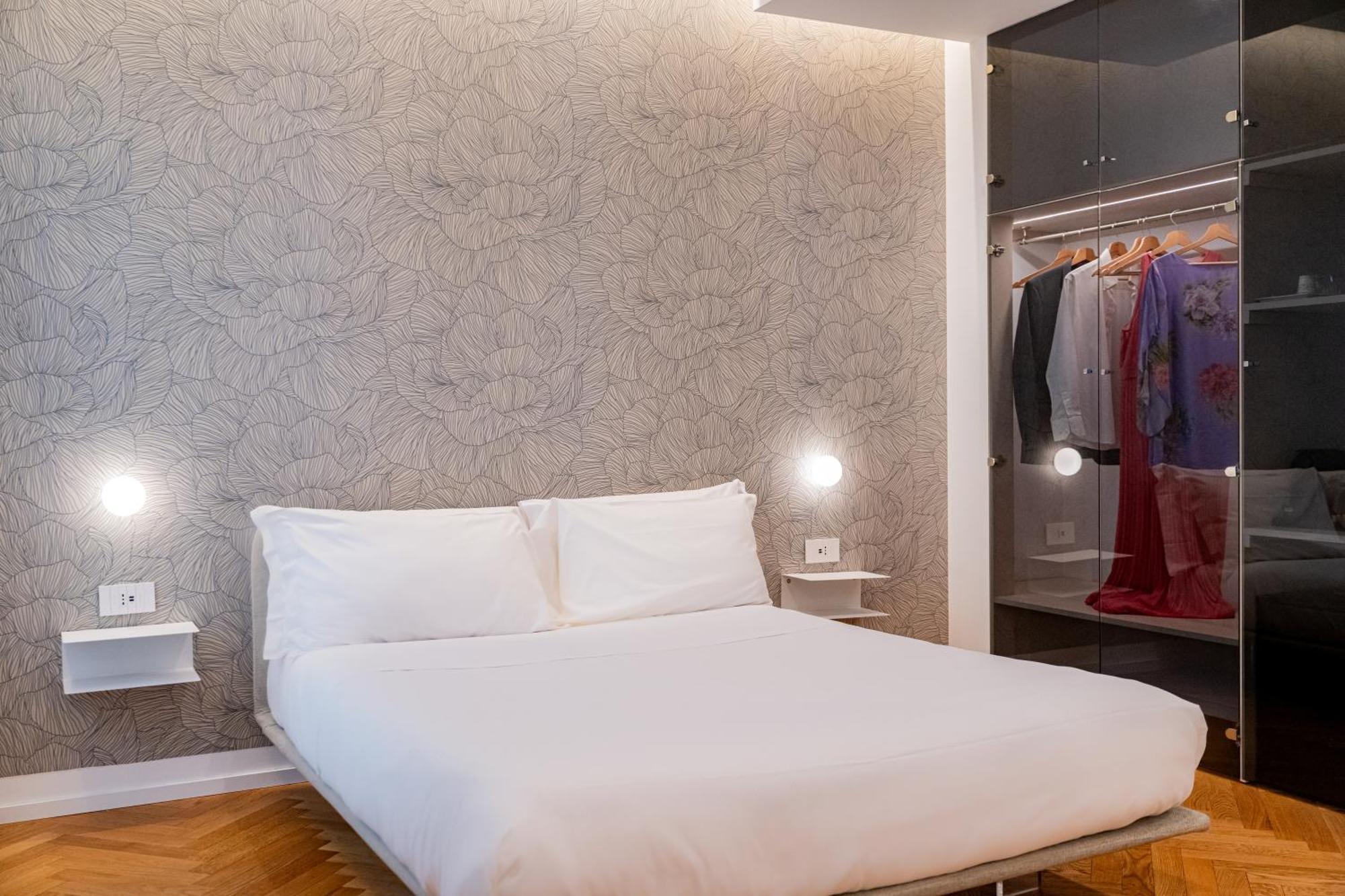 Nero Rooms 타오르미나 외부 사진